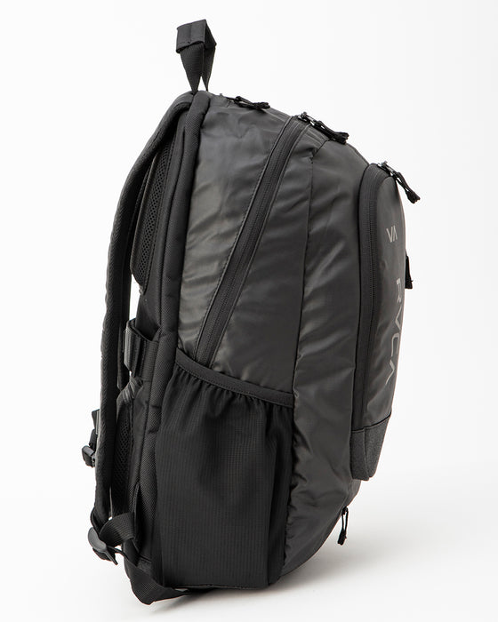 BUY 2 50%OFF】【OUTLET】RVCA メンズ RADAR BACKPACK バッグ【2023年春夏モデル】