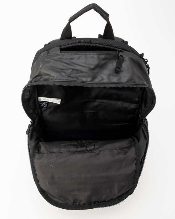 BUY 2 50%OFF】【OUTLET】RVCA メンズ RADAR BACKPACK バッグ【2023年春夏モデル】