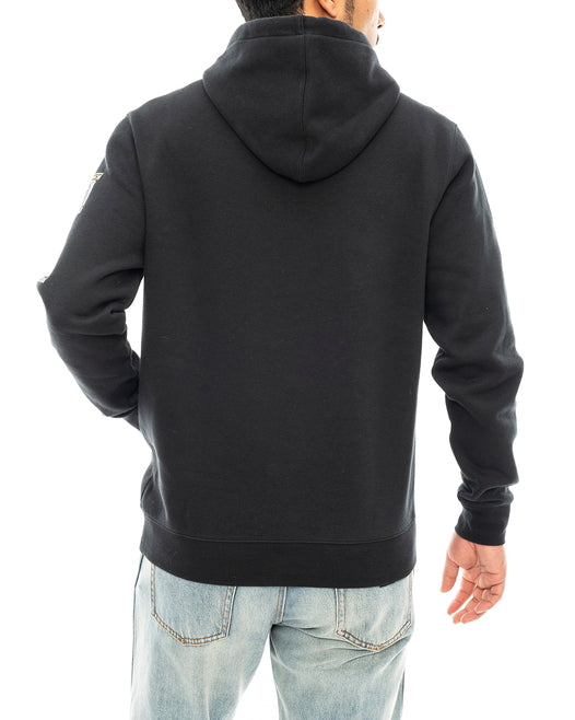 OUTLET】RVCA メンズ SPLITTER HOODIE パーカー【2023年冬モデル】