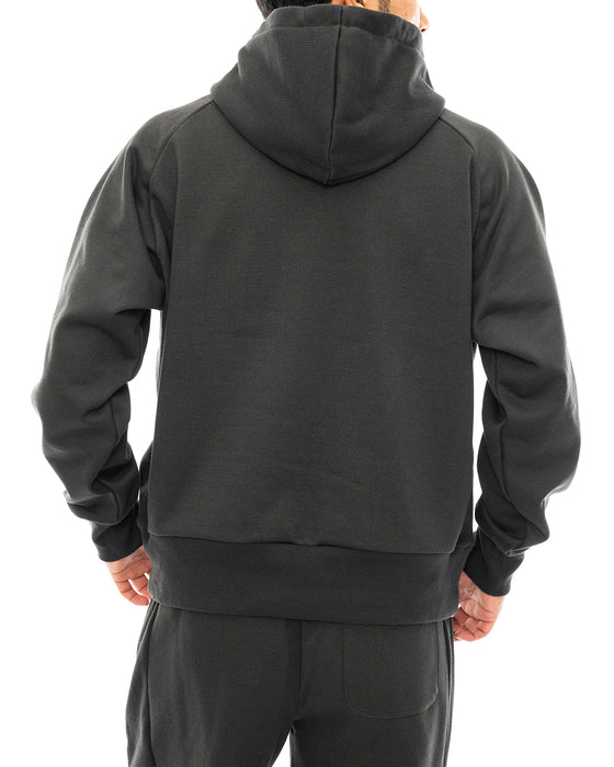 【OUTLET】RVCA メンズ RECESSION HOODIE パーカー【2023年冬モデル】