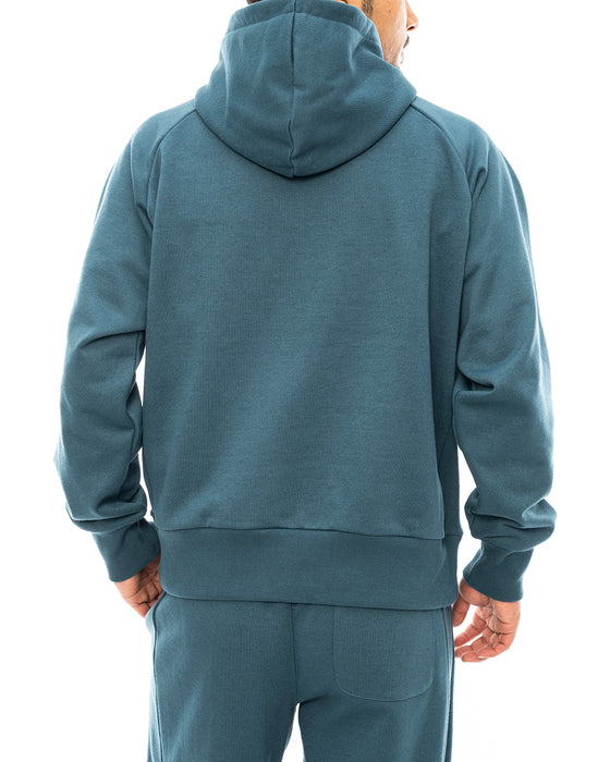 【OUTLET】RVCA メンズ RECESSION HOODIE パーカー【2023年冬モデル】