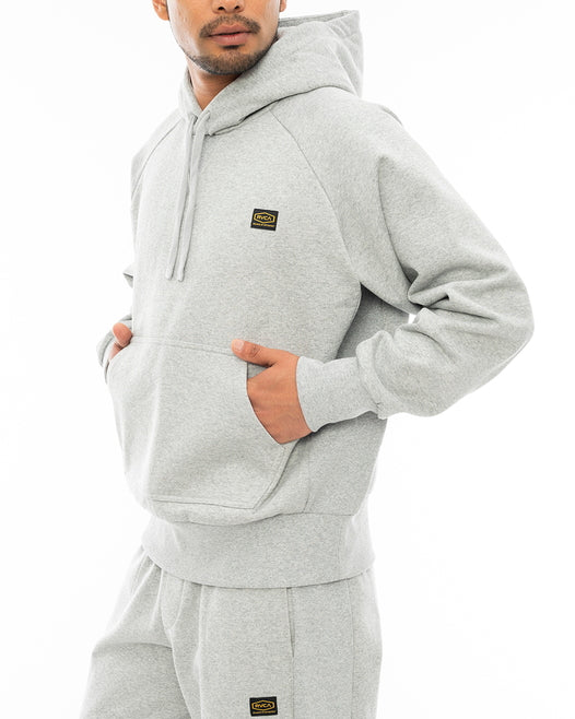 【OUTLET】RVCA メンズ RECESSION HOODIE パーカー【2023年冬モデル】