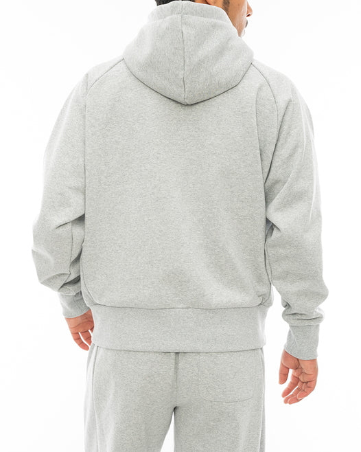 【OUTLET】RVCA メンズ RECESSION HOODIE パーカー【2023年冬モデル】