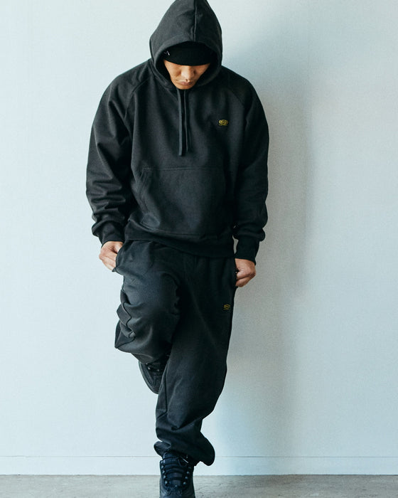 【OUTLET】RVCA メンズ RECESSION HOODIE パーカー【2023年冬モデル】