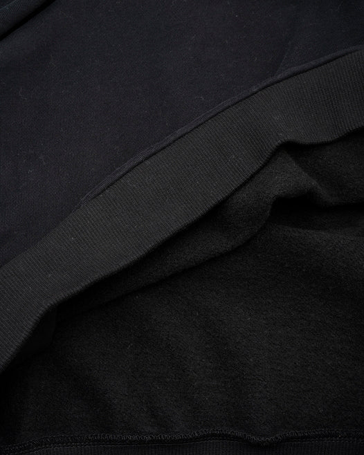 【OUTLET】RVCA メンズ SCRIPT ZIP トレーナー【2023年秋冬モデル】