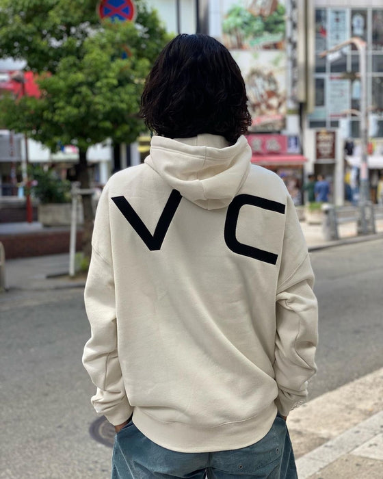 OUTLET】RVCA メンズ FAKE RVCA HOODIE パーカー【2023年秋冬モデル】