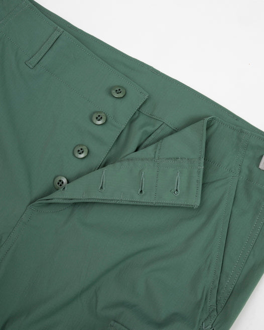 【OUTLET】RVCA メンズ NYLON CARGO PANT ロングパンツ【2023年秋冬モデル】