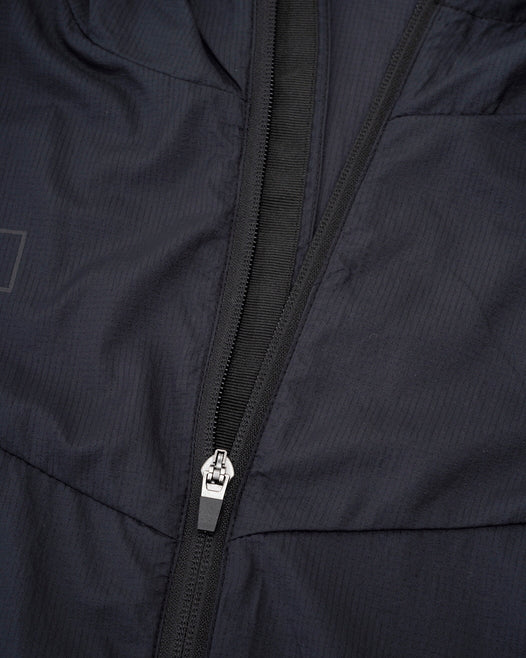 【OUTLET】RVCA SPORTS メンズ RVCA RUNNER JACKET ジャケット【2023年秋冬モデル】