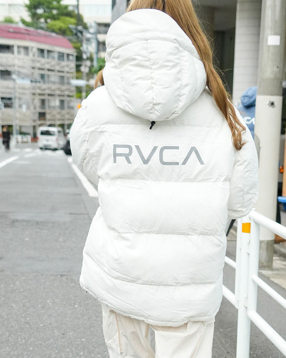 【OUTLET】RVCA メンズ RVCA PUFFER JACKET ジャケット【2023年秋冬モデル】