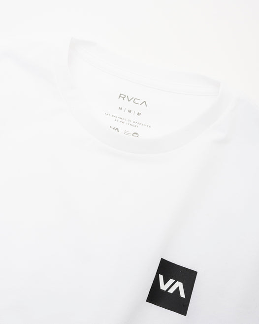 【OUTLET】RVCA SPORTS メンズ 【ALWAYS READY】 RVCA 2X LT ラッシュガード【2023年秋冬モデル】