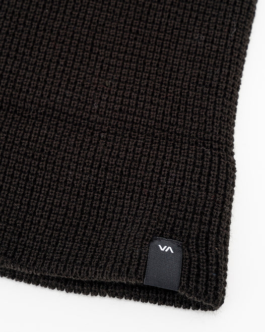 【OUTLET】RVCA メンズ 【PERENNIAL】 DAYSHIFT BEANIE ビーニー【2023年秋冬モデル】