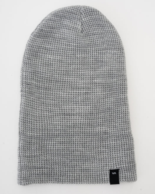 【OUTLET】RVCA メンズ 【PERENNIAL】 DAYSHIFT BEANIE ビーニー【2023年秋冬モデル】