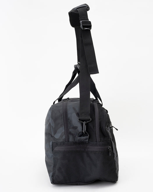 【OUTLET】【直営店限定】RVCA SPORTS メンズ  VA GYM DUFFLE バッグ【2023年秋冬モデル】