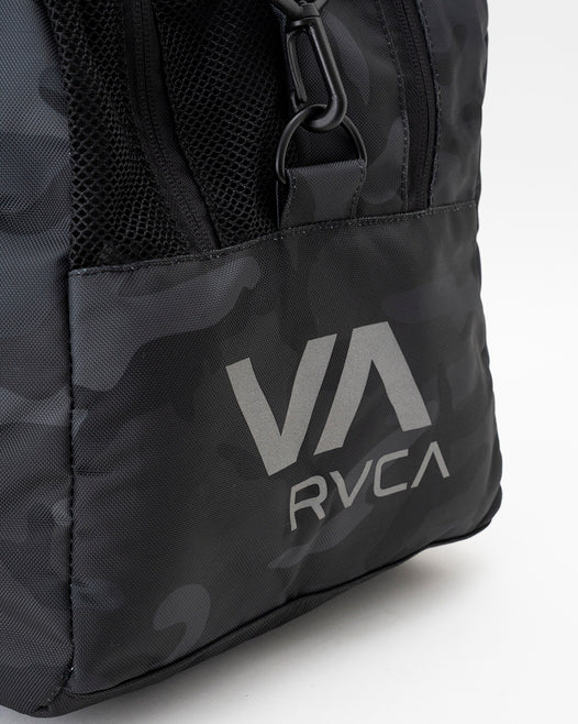 【OUTLET】【直営店限定】RVCA SPORTS メンズ  VA GYM DUFFLE バッグ【2023年秋冬モデル】