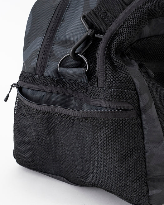 【OUTLET】【直営店限定】RVCA SPORTS メンズ  VA GYM DUFFLE バッグ【2023年秋冬モデル】