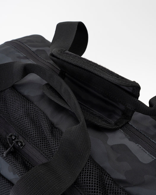 【OUTLET】【直営店限定】RVCA SPORTS メンズ  VA GYM DUFFLE バッグ【2023年秋冬モデル】