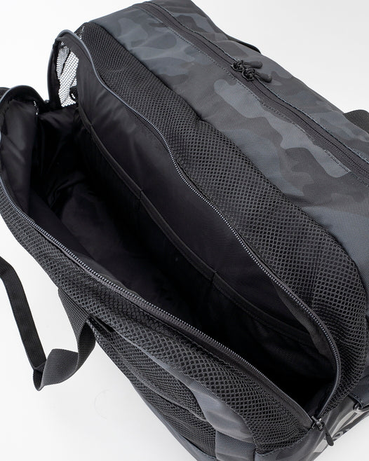 【OUTLET】【直営店限定】RVCA SPORTS メンズ  VA GYM DUFFLE バッグ【2023年秋冬モデル】