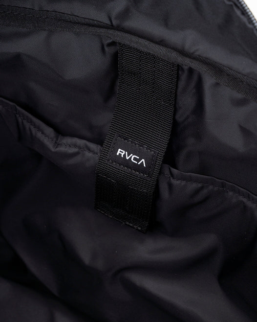 【OUTLET】【直営店限定】RVCA SPORTS メンズ  VA GYM DUFFLE バッグ【2023年秋冬モデル】