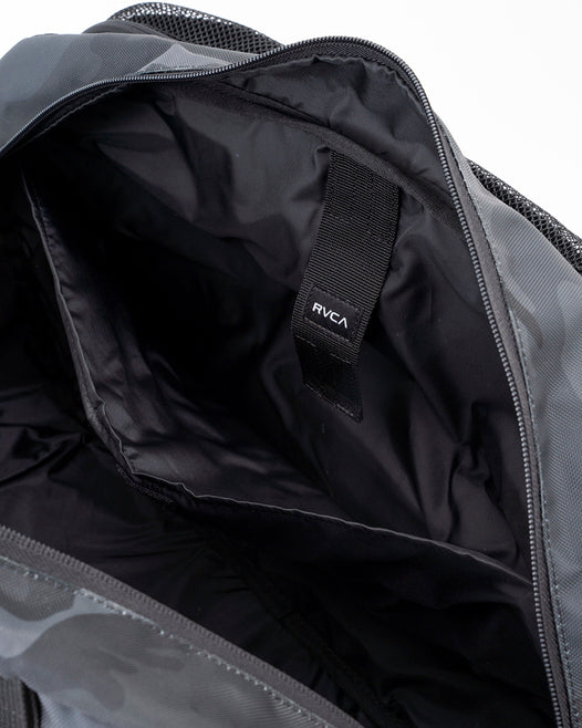 【OUTLET】【直営店限定】RVCA SPORTS メンズ  VA GYM DUFFLE バッグ【2023年秋冬モデル】