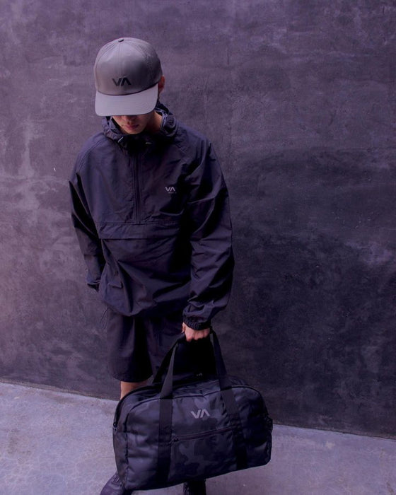 【OUTLET】【直営店限定】RVCA SPORTS メンズ  VA GYM DUFFLE バッグ【2023年秋冬モデル】