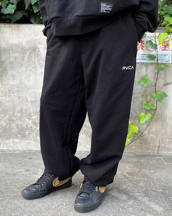 RVCA メンズ 【AZUL】 RVCA×AZUL BALANCE PANTS パンツ 【2023年冬モデル】