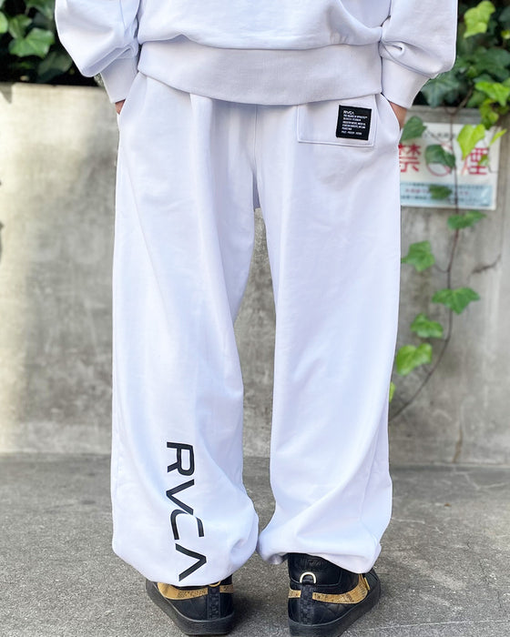 RVCA メンズ 【AZUL】 RVCA×AZUL BALANCE PANTS パンツ 【2023年冬モデル】