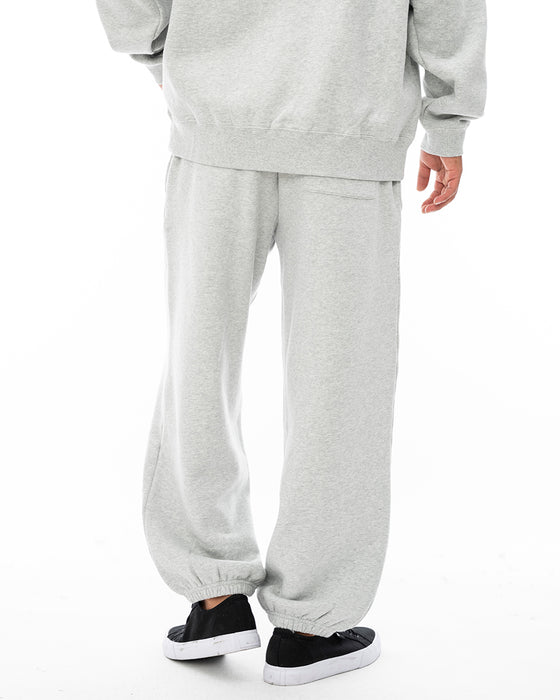 【OUTLET】【オンライン限定】RVCA メンズ RVCA LAYER SWEATPANT スウェットパンツ【2023年秋冬モデル】