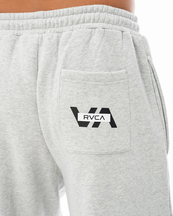 【OUTLET】【オンライン限定】RVCA メンズ RVCA LAYER SWEATPANT スウェットパンツ【2023年秋冬モデル】