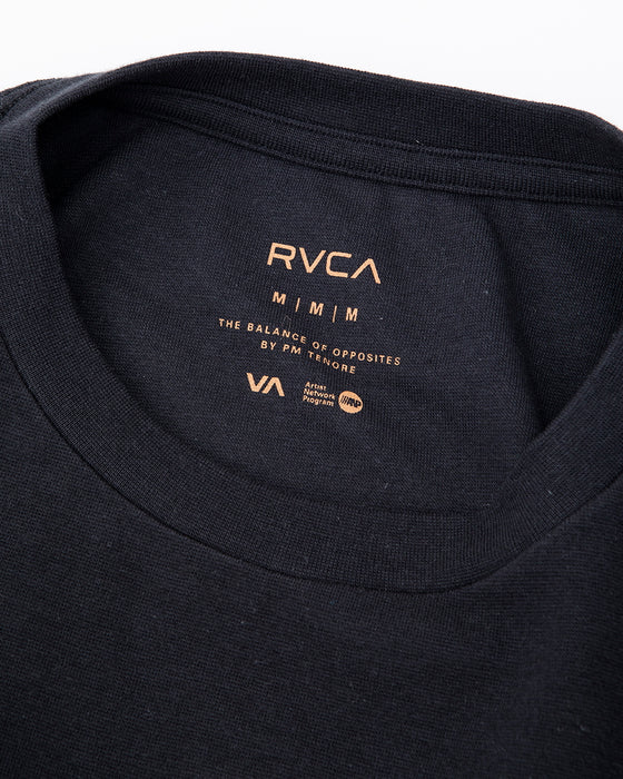 【OUTLET】RVCA レディース SHINE SS Ｔシャツ【2023年夏モデル】