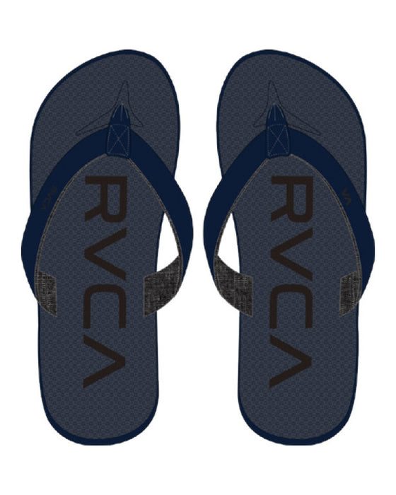 【OUTLET】RVCA レディース SANDBAR SANDAL サンダル【2023年夏モデル】