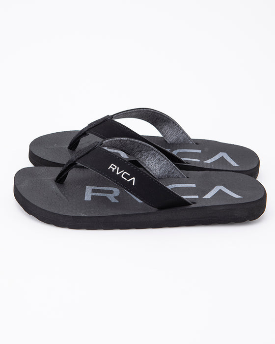 【OUTLET】RVCA レディース SANDBAR SANDAL サンダル【2023年夏モデル】