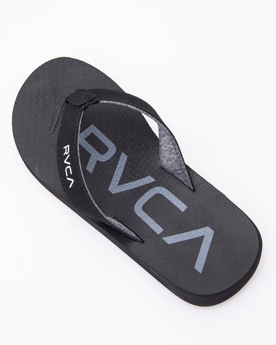 【OUTLET】RVCA レディース SANDBAR SANDAL サンダル【2023年夏モデル】