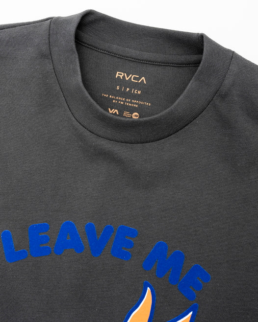 【OUTLET】RVCA レディース COTTONTALE LS ロンＴ【2023年秋冬モデル】