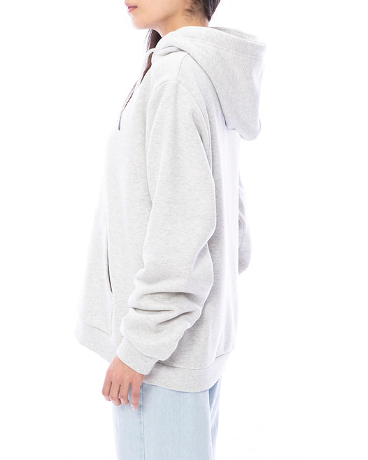 【OUTLET】RVCA レディース BIG RVCA HOODIE パーカー【2023年秋冬モデル】