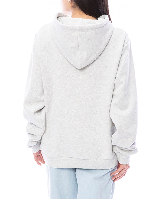 【OUTLET】RVCA レディース BIG RVCA HOODIE パーカー【2023年秋冬モデル】