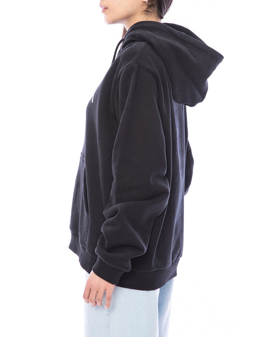 【OUTLET】RVCA レディース BIG RVCA HOODIE パーカー【2023年秋冬モデル】