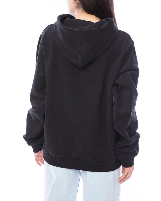 【OUTLET】RVCA レディース BIG RVCA HOODIE パーカー【2023年秋冬モデル】