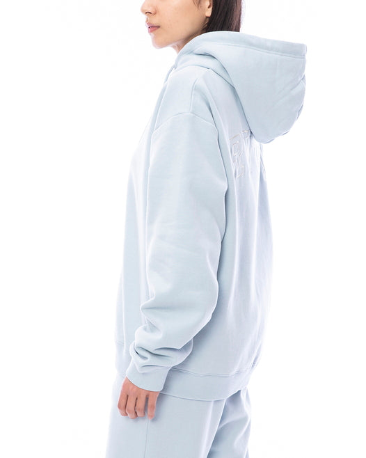 【OUTLET】RVCA レディース ARCHED RVCA ZIP HOODIE パーカー【2023年秋冬モデル】