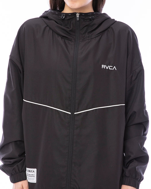 OUTLET】RVCA レディース ARCH RVCA JACKET ジャケット【2023年秋冬 
