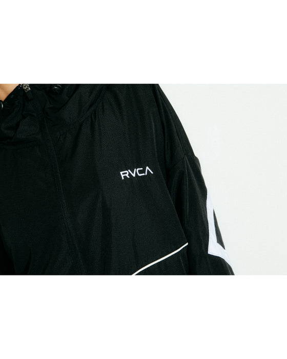 【OUTLET】RVCA レディース ARCH RVCA JACKET ジャケット【2023年秋冬モデル】