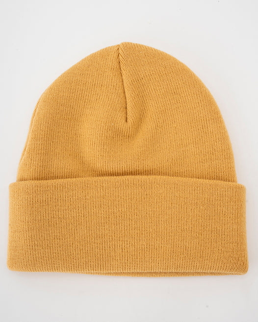 【OUTLET】RVCA レディース  ESSENTIAL BEANIE ビーニー【2023年秋冬モデル】