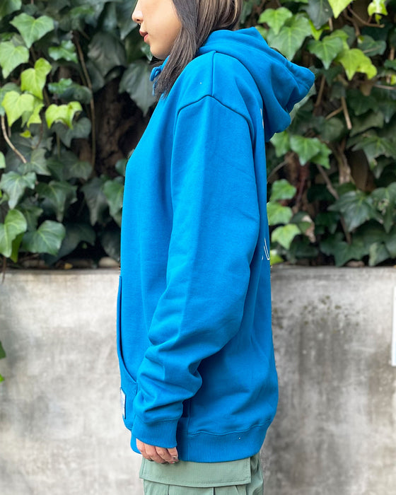 【OUTLET】RVCA レディース ALL BRAND RVCA HOODIE パーカー【2023年冬モデル】