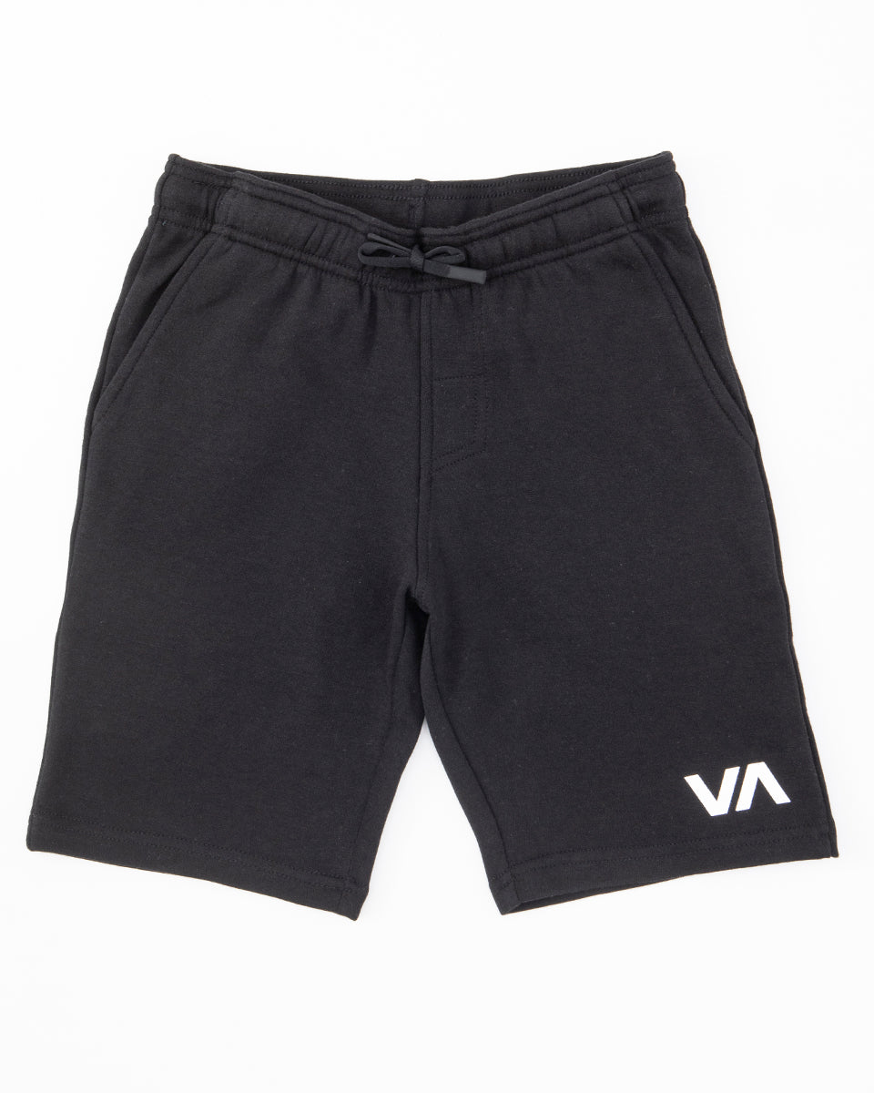 BUY 2 50%OFF】【OUTLET】RVCA SPORT キッズ VA SPORT SHORT IV 17 ウォークパンツ/ショート