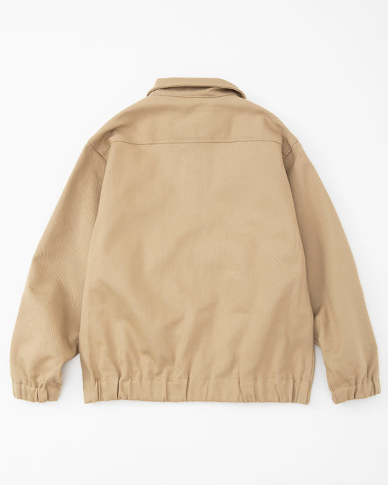 【OUTLET】RVCA キッズ RVCA JACKET ジャケット【2023年秋冬モデル】