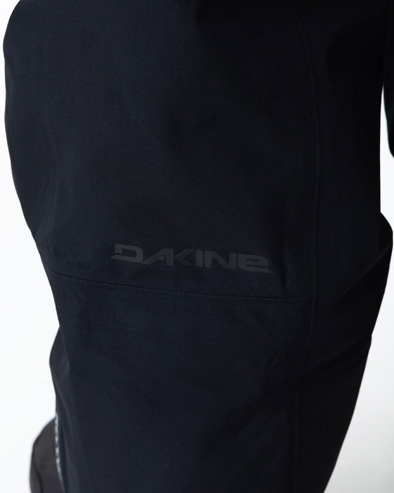 【OUTLET】DAKINE メンズ STOKER GORE-TEX 3L BIB スノーパンツ BK2 【2023/2024年冬モデル】