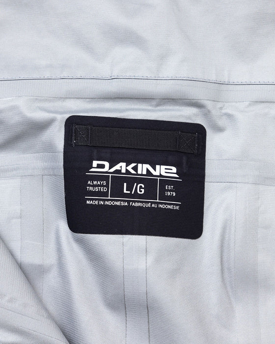 【OUTLET】DAKINE メンズ STOKER GORE-TEX 3L BIB スノーパンツ BK2 【2023/2024年冬モデル】