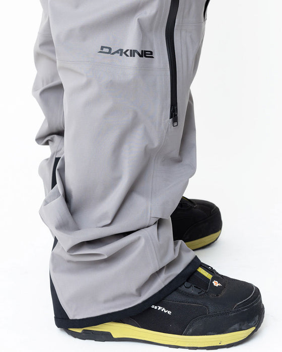 【OUTLET】DAKINE メンズ SENDER STRETCH 3L PANT スノーパンツ STG 【2023/2024年冬モデル】