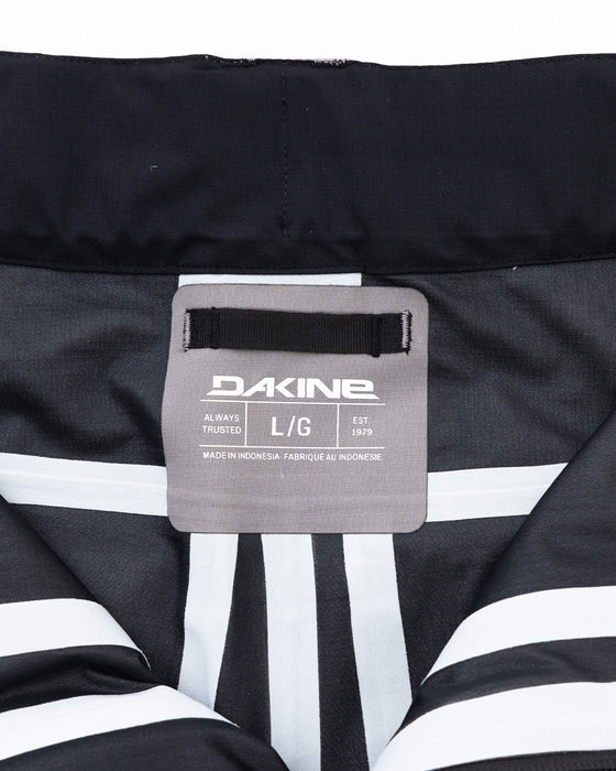【OUTLET】DAKINE メンズ SENDER STRETCH 3L PANT スノーパンツ STG 【2023/2024年冬モデル】