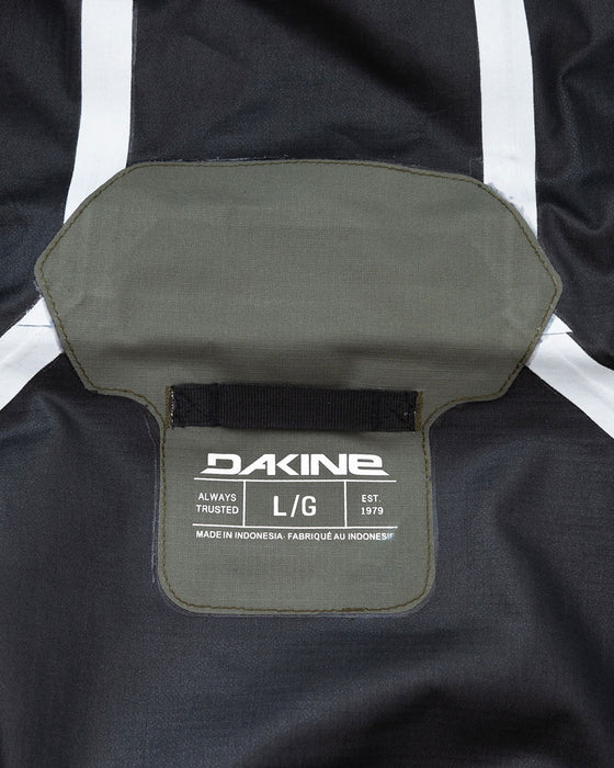 【OUTLET】DAKINE メンズ SENDER STRETCH 3L JACKET スノージャケット DPG 【2023/2024年冬モデル】