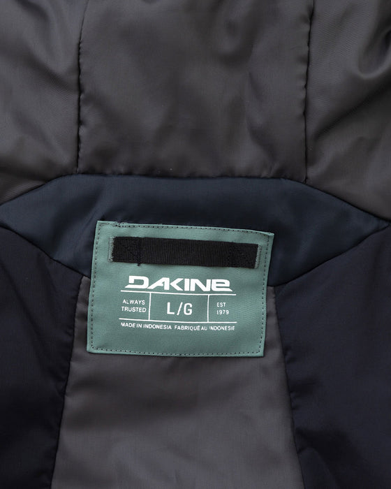 【OUTLET】【オンライン限定】DAKINE メンズ REACH 20K INSULATED PARKA スノージャケット SMG 【2023/2024年冬モデル】